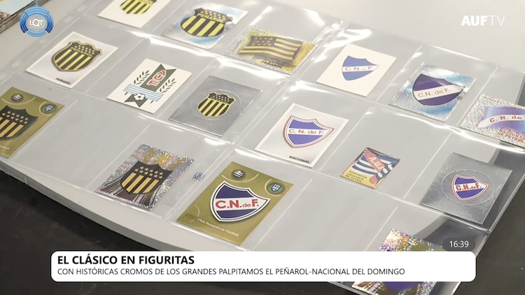 Mathías Roselló en LQT | 2/7/2025