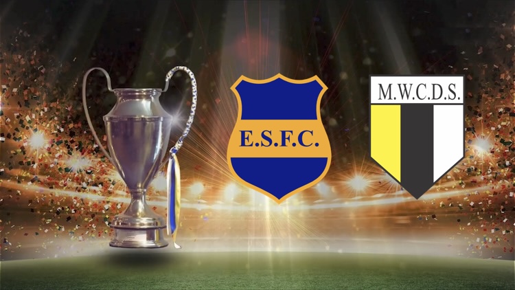 Estudiantil vs Melo Wanderers