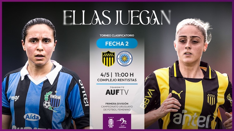Liverpool vs Peñarol