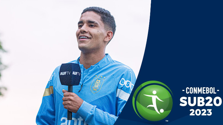 Entrevista a Rodrigo Chagas