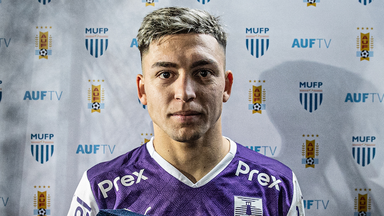 Anderson Duarte (Defensor) | 1/7/2023