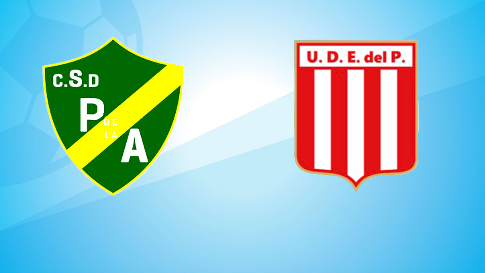 Estudiantes Del Plata vs Paso de la Arena