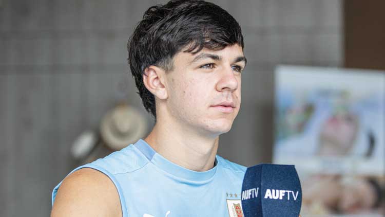 Entrevista a Gonzalo Petit 