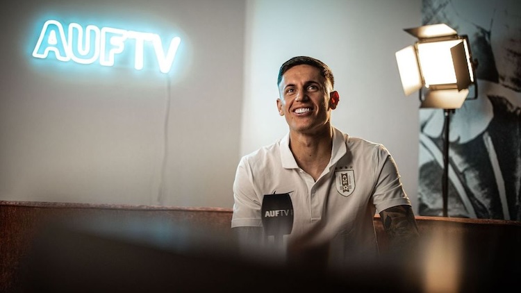 Brian Rodríguez | 14/6/24
