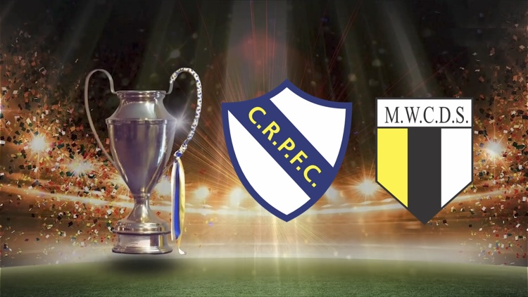 Porongos vs Melo Wanderers