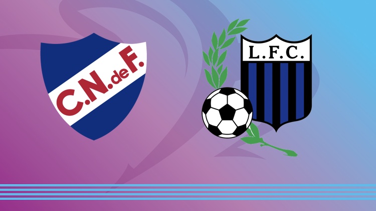 Nacional vs Liverpool