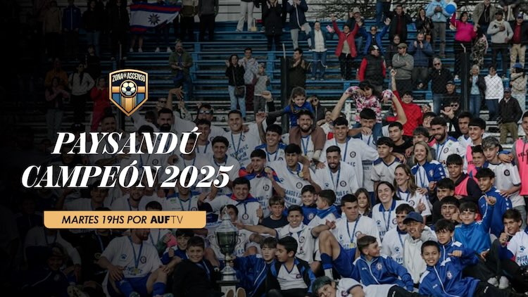 Zona De Ascenso T1 P21