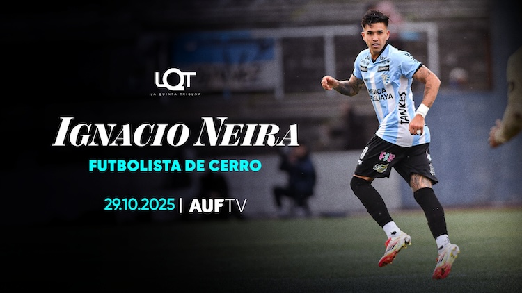 Ignacio Neira en LQT | 29/10/2025