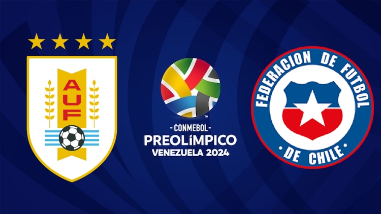 Uruguay vs Chile