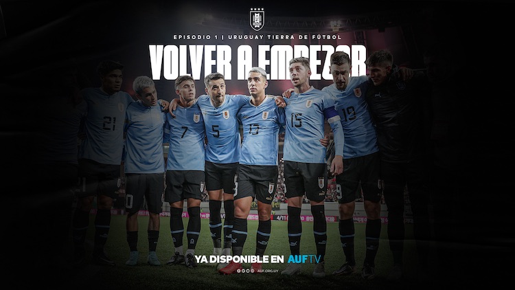 E1 | Volver a Empezar
