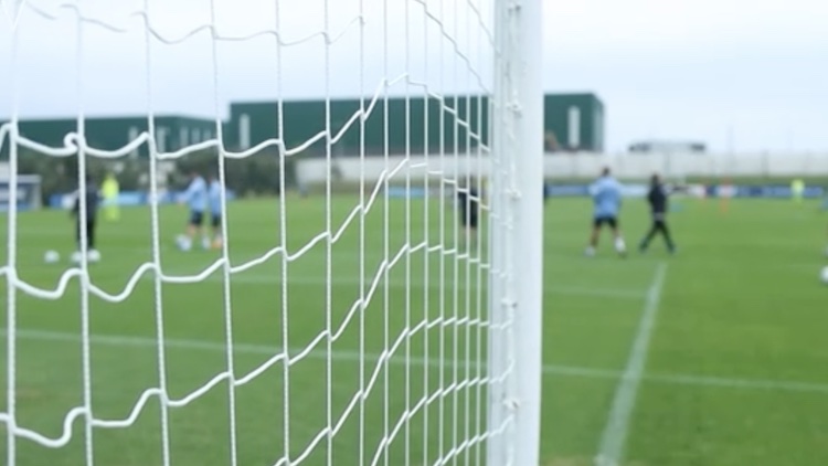 Entrenamiento | 8/6/2023