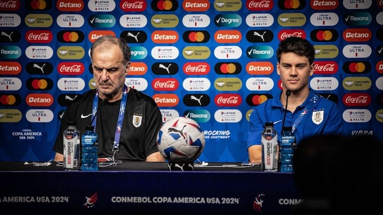 Conferencia de Prensa | 5/7/24