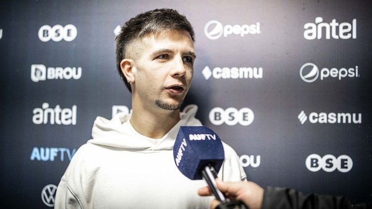 Nahuel Furtado | 27/5/24