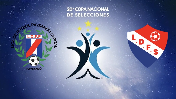 Paysandú Capital vs Soriano Capital