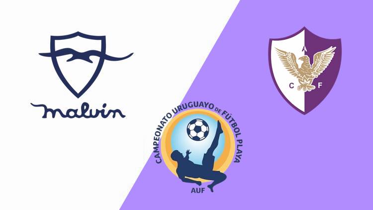 Malvín vs Fénix
