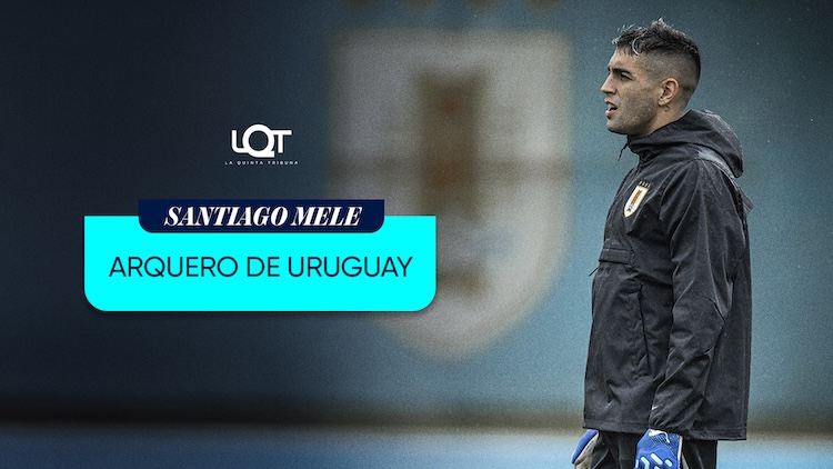 Santiago Mele en LQT | 4/3/2025
