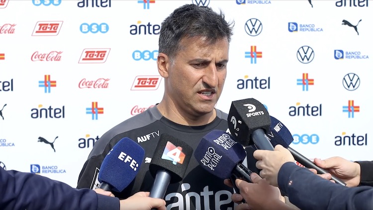 Entrevista a Marcelo Broli | 27/4/23