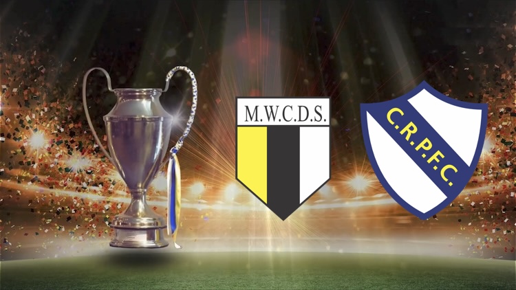 Melo Wanderers vs Porongos