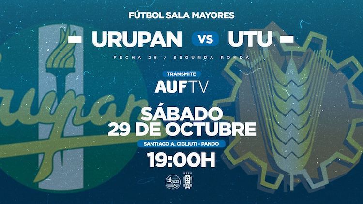Urupan vs UTU