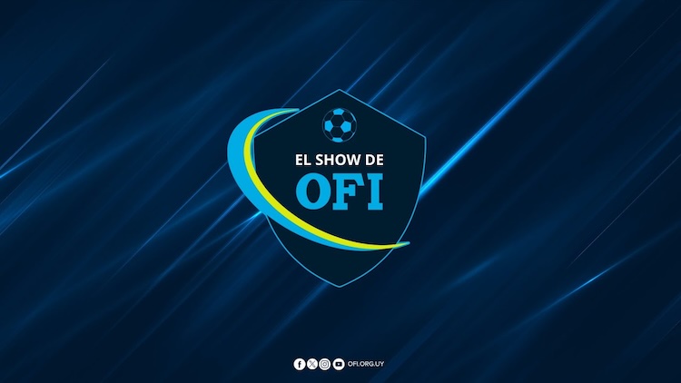El Show de OFI T1 P24 21/8/25