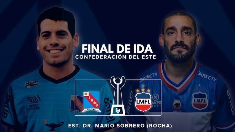 Rocha Capital vs Lavalleja Capital