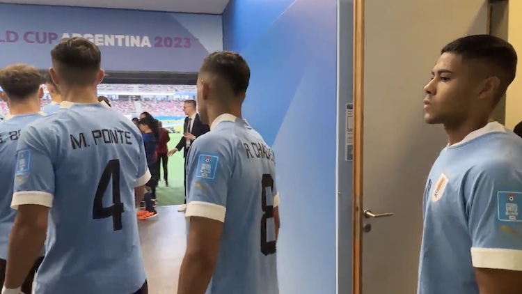 Resumen | Uruguay vs USA