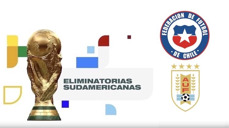 Chile vs Uruguay