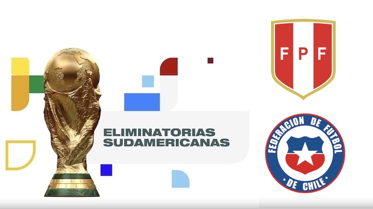 Resumen | Perú vs Chile