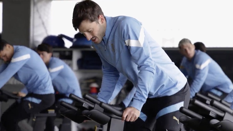 Entrenamiento | 16/6/2023