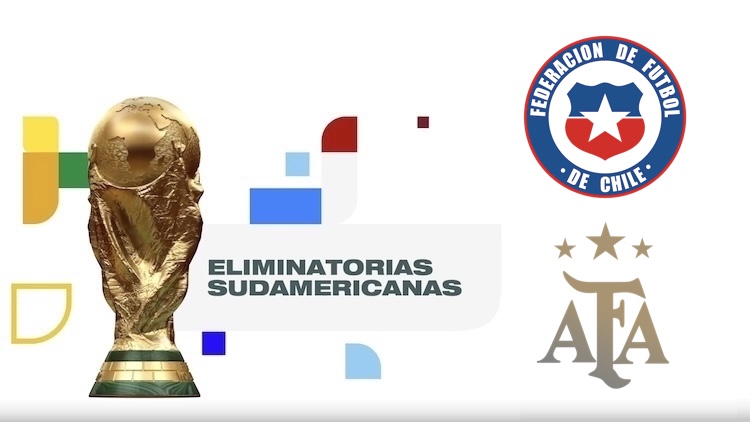 Resumen | Chile vs Argentina