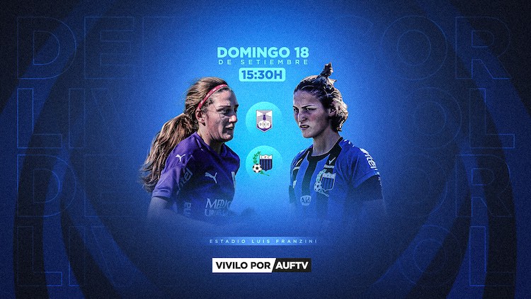 Defensor vs Liverpool