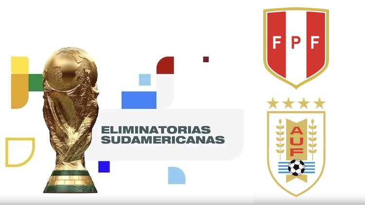 Perú vs Uruguay
