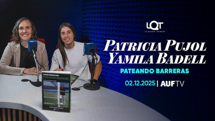 Yamila Badell y Patricia Puyol en LQT | 02/12/2025