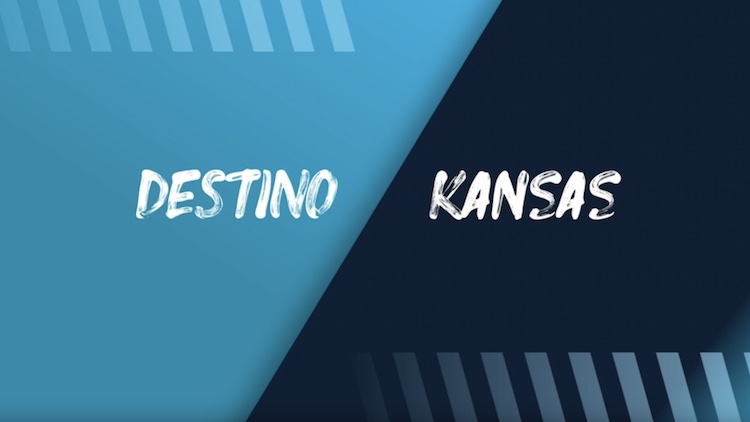 La Selección viaja a Kansas