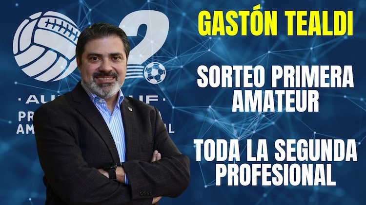 Zona De Ascenso T1 P6