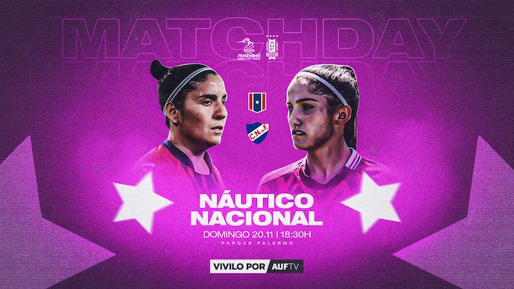 Náutico vs Nacional