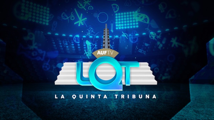 La Quinta Tribuna T3 P74 | 18/7/24