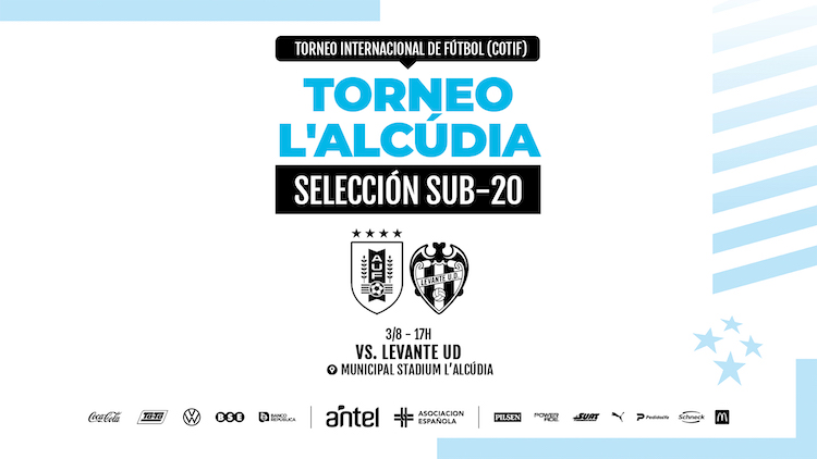 Uruguay vs Levante