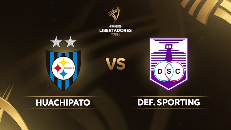 Huachipato vs Defensor