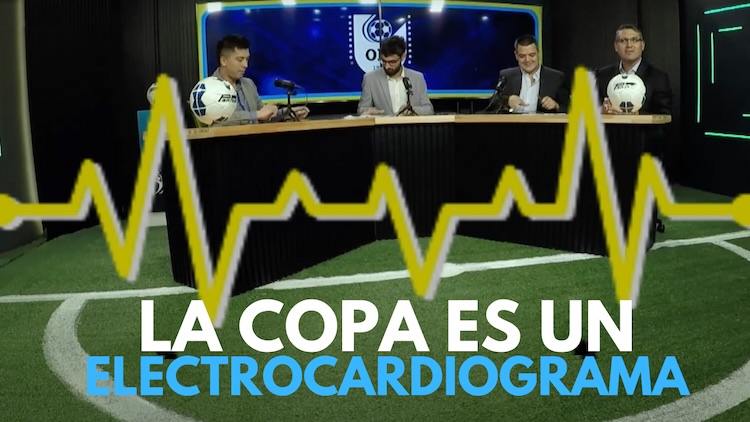 El Show de OFI T1 P5 13/2/25