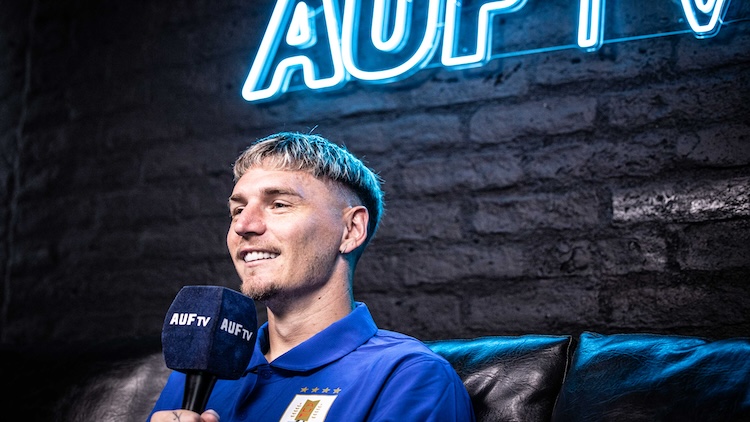 Entrevista con Guillermo Varela | 19/11/24