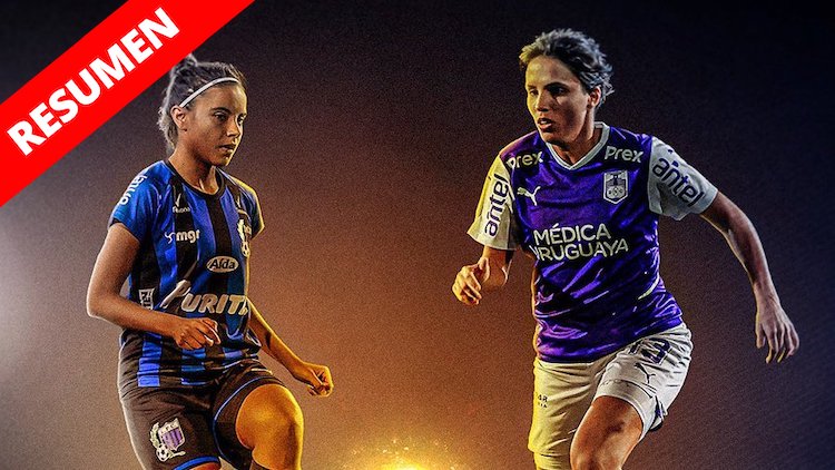 Resumen | Liverpool vs Defensor