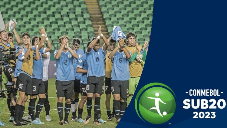 Celeste por Dentro | Uruguay vs Bolivia