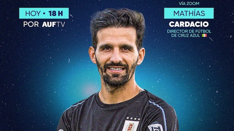 Mathías Cardacio en LQT | 11/9/2024