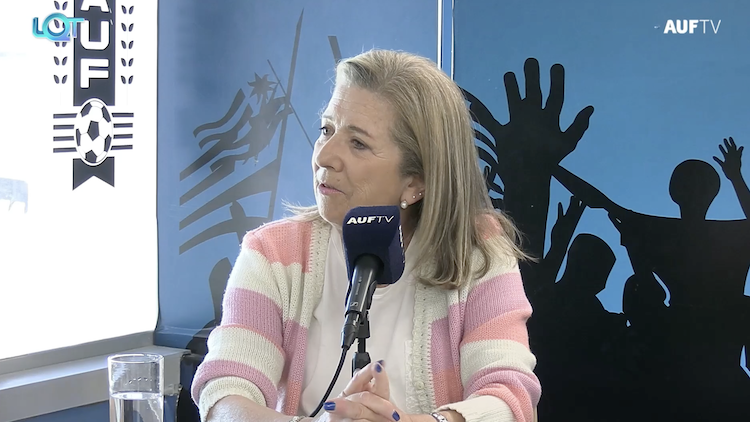 Andrea Lanfranco en LQT | 4/12/2024