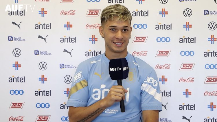 Mano a mano con Mateo Ponte