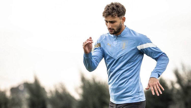 Entrenamiento | 19/6/2023