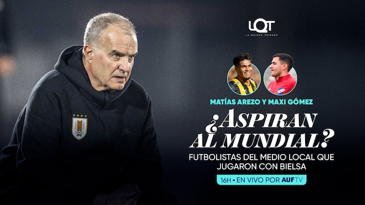 La Quinta Tribuna T4 P120 | 17/7/2025