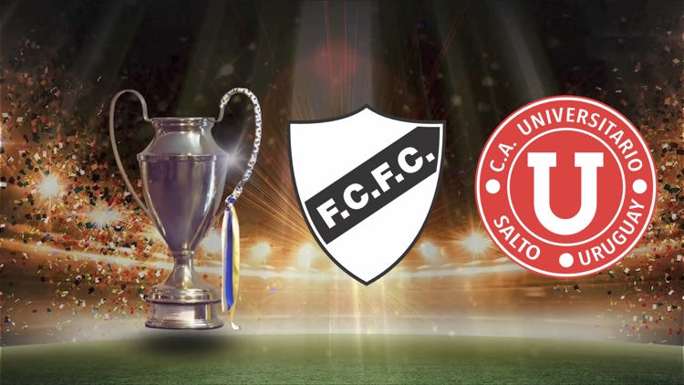 Ferro Carril vs Universitario