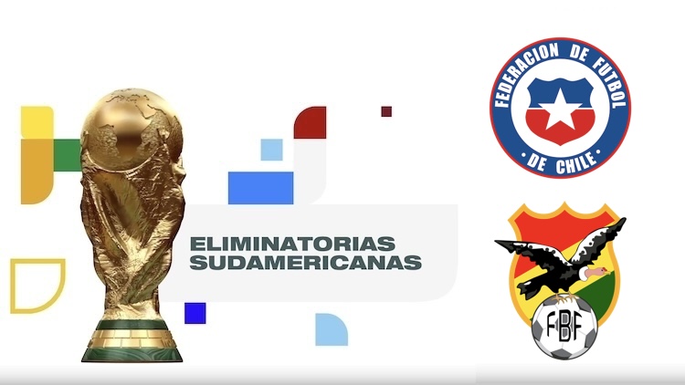 Eliminatorias | Resumen Chile vs Bolivia